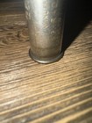 Vintage 1916 Schrader Balloon Tire Pressure Gauge - Patented Automotive Tool! — photo 8