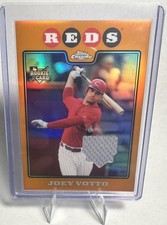 Top Joey Votto Cards to Collect 21