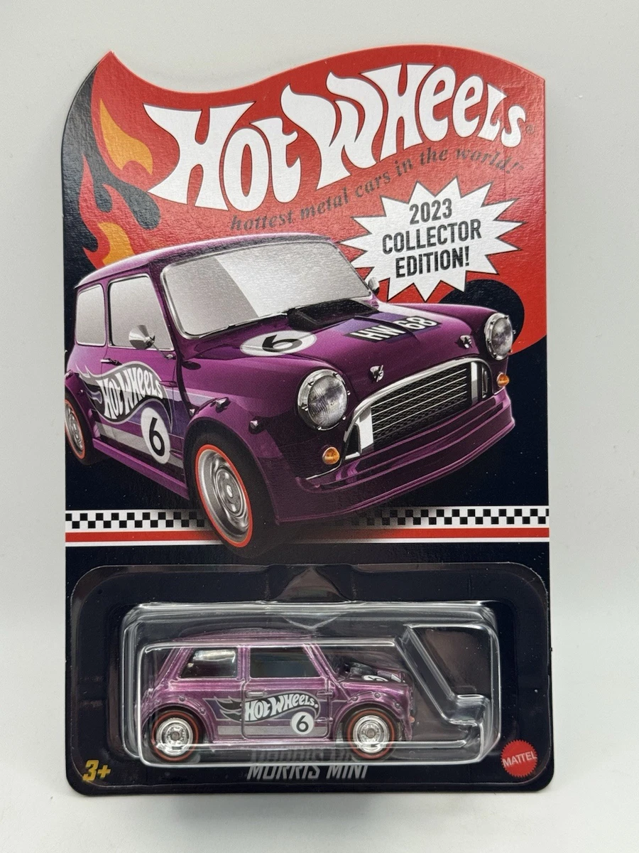 Hot Wheels Morris Diecast Cars for sale - eBay