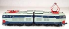 Acme 60087, Ellok E 656 005 FS, Blue/Grey/Red, Ep. IV, H0, used &without original box