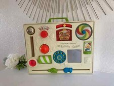 12 ⚜️ Ancien Tableau