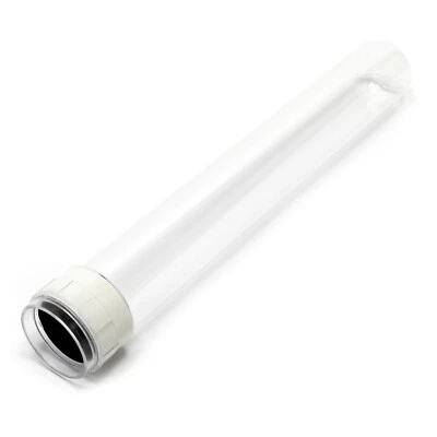 TTSpare Part SunSun CUV-224 Manchon en verre à quartz A 24 W clarificateur dispositif UVC - Photo 1/3