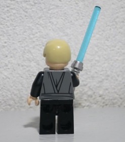 Luke Skywalker 9496 Jedi Knight Skiff Star Wars LEGO&reg; Minifigure Figure