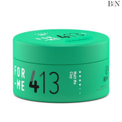 Framesi For-Me Matt Me Clay 80ml ORIGINALPRODUKT 