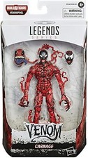 Marvel Legends Venompool Wave Carnage 6 inch Action Figure - E9336