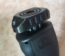 Universal Punch Button / C02 Cylinder Opener for Umarex T4E HDR/TR50, TR68 TS68