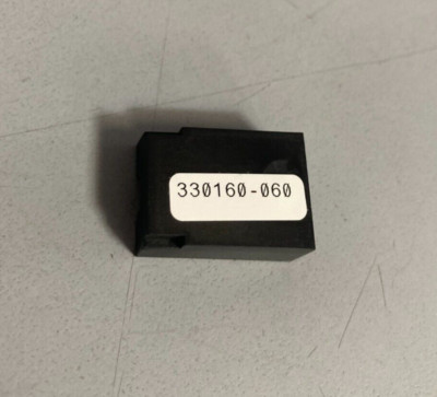 Veeder Root Line Leak PLLD TLS-350 Risk Mgmt-330160-060 Software Module