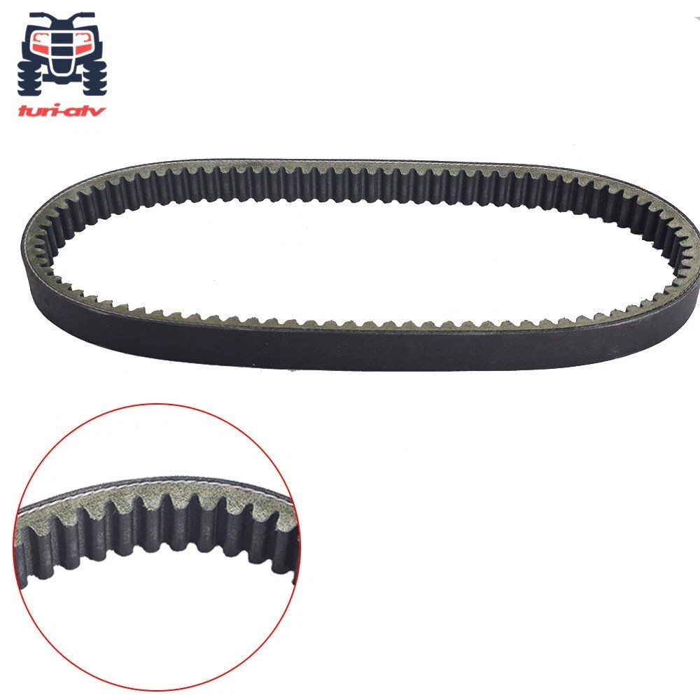Polaris sportsman 500 online belt