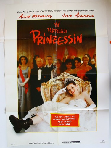Original Filmposter Filmplakat Sammlung Konvolut Walt Disney Filme A1 Auswahl - Bild 70 von 72