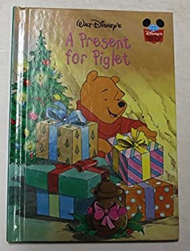 Ein Geschenk für Ferkel Buch Club Edition Nein Genannt Autor