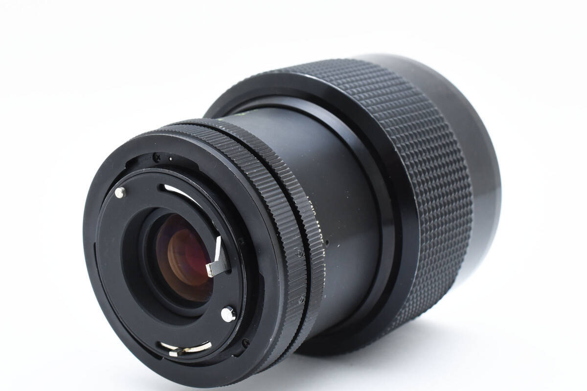 Vivitar Seriese 1 35-85Mm F2.8 Vmc Auto Variable Focusing Vivitar Seriese 1 35-85Mm F2.8 Vmc Auto Variable Focusing