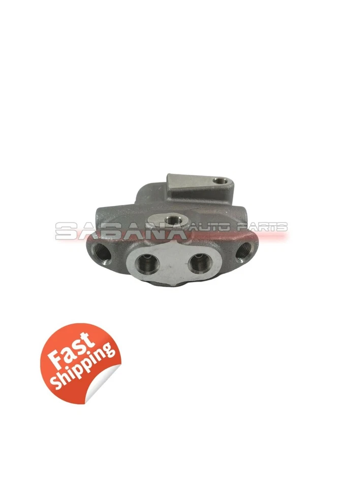 *NUEVO* Válvula dosificadora de freno para Honda Civic 1996-2000 cupé y hatchback Foto 2 de 4