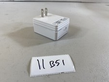 Netgear universal wifi range extender Model: WN1000RP, 11B51