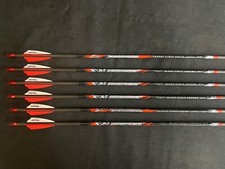 Black Eagle Rampage .300 .003  2.5 Fusion Van...