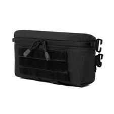 Tactical Molle Waist Pack EDC Tool Bag for Outdoor Backpack Vest