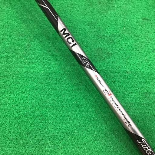 TITLEIST 818 H2 19 Utility / 19 Degree / Flex Stiff