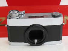Zeiss Ikon Contarex microscope camera body only,  US SELLER "LQQK"