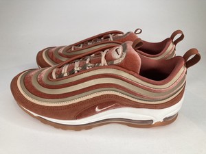 nike air max 97 ultra 17 lx dusty peach