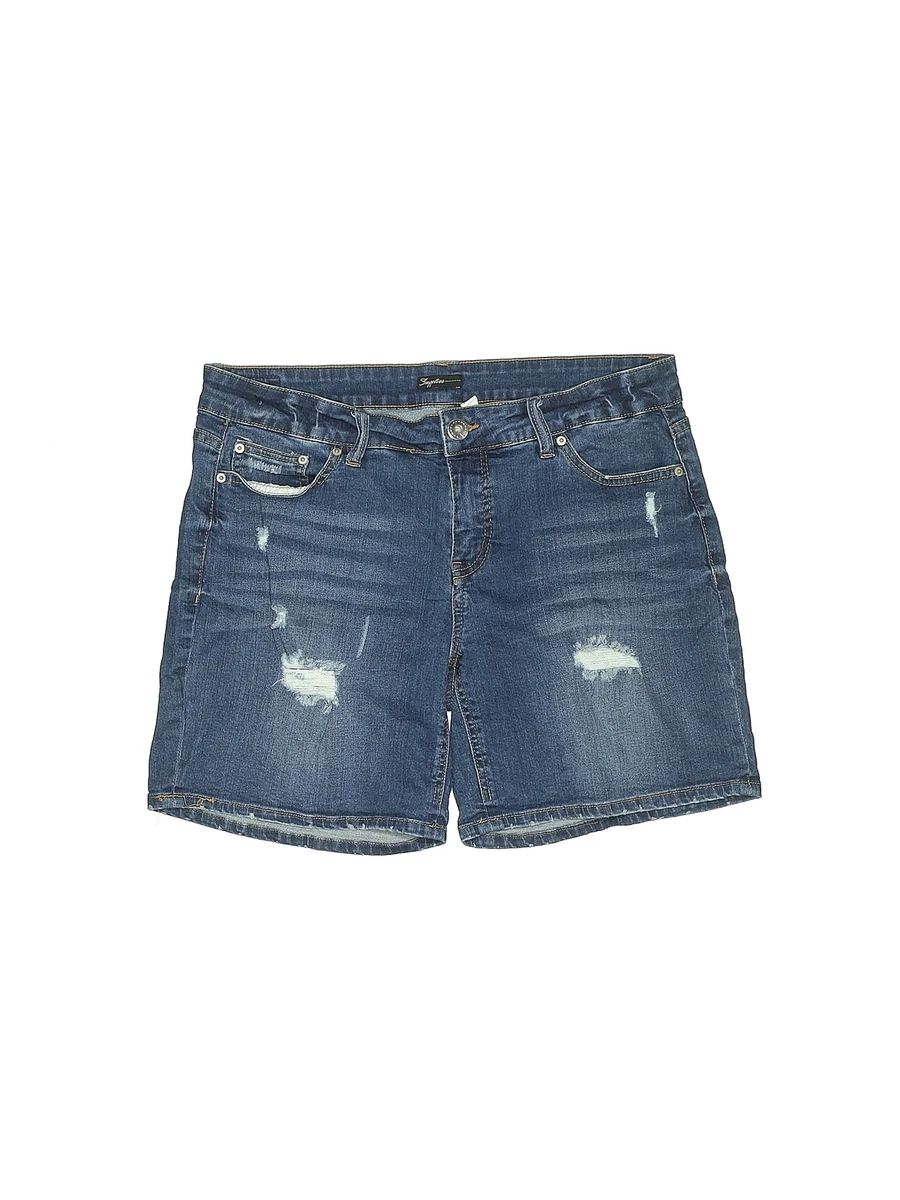 Supplies jean shorts Clearance