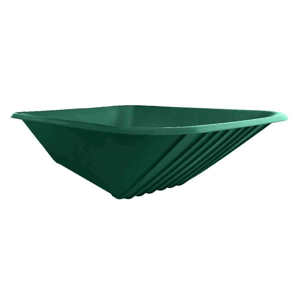ALTRAD-FORT FO73903 Ersatzmulde      PP  90L geboh.f.Mod. FK/90:515/90 - Bild 1 von 1