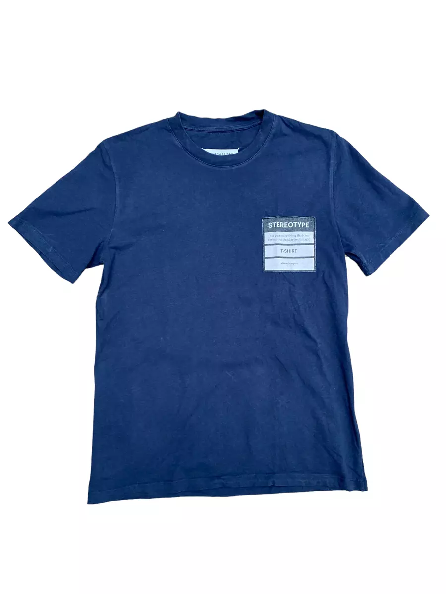 Stereotype margiela best sale