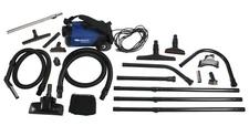 Cen-Tec Systems 93279 Canister Vacuum and Home 25 ft. Domestic High Reach Kit