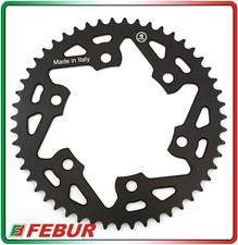 ERGAL GANDINI RACE SUPERLIGHT CROWN 415 KAWASAKI NINJA 300 400 2013-2020