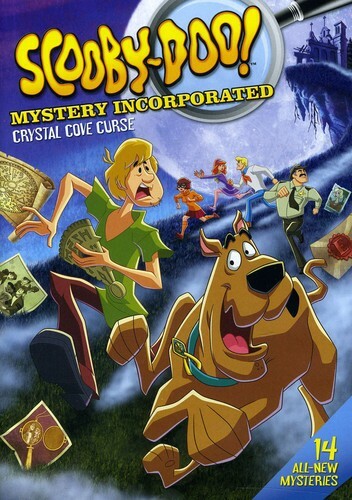 その他 Scooby Doo Mystery Incorporated: Season 1 Part 2 [DVD] [Import] g6bh9ry 71lcbRF+dIL._UF894,1000_QL80_.jpg