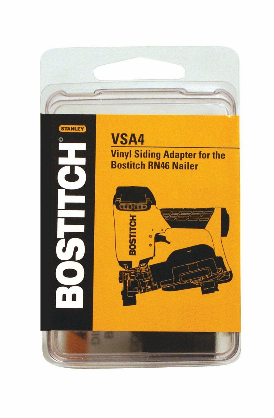 Replacement Vinyl Siding Adaptor for Bostitch RN46 Coil Roofing Nailer