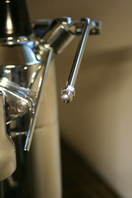 Single Hole Steam Wand Tip Nozzle For La Pavoni Espresso Machine 3 Hole Sizes