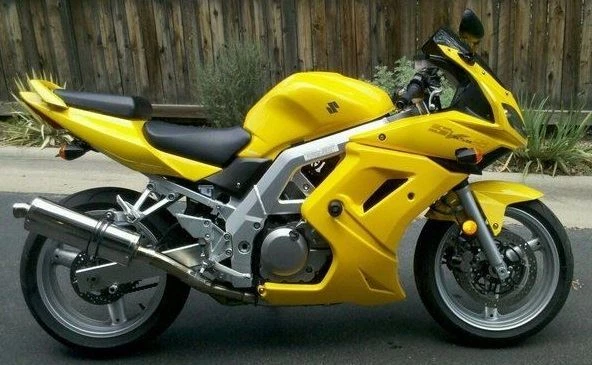 2004 sv650s outlet