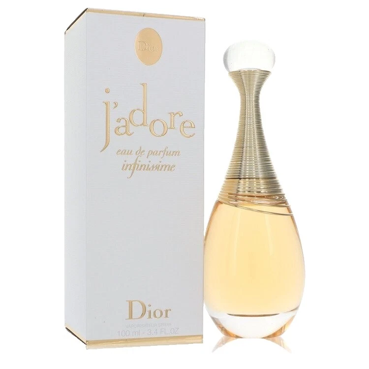 Dior J 'adore Mujeres Aerosoles para el cabello