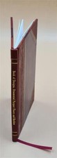 Book Of Designs Ornamental Parquet Floors And Borders 1892 [Leather Bound]