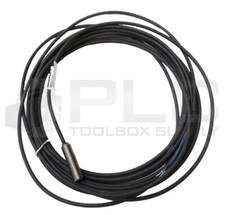 NEW BALLUFF BES 516-377-G-E4-C-PU-05 PROXIMITY SENSOR BES0110