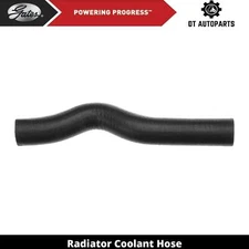 For 2006-2010 INFINITI M35 3.5L V6 GAS Radiator Coolant Hose Upper Gates 2007