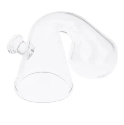 AQUAJAMA Dropchecker Glocke Wasserpflanzen CO2 Dauertest Langzeittest Aquarium