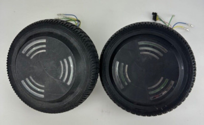 Hover-1  Model H1-HELX Electric Balancing Scooter Wheels With Motor Set of 2