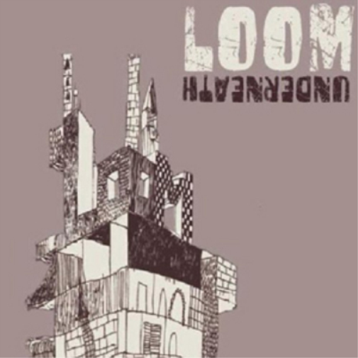 Loom Underneath (CD) Album