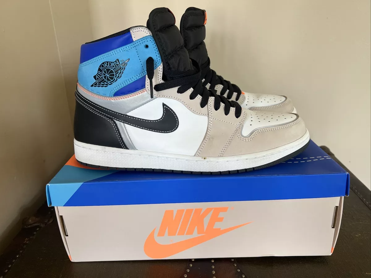 air jordan 1 retro high og ebay