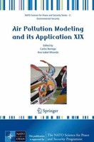 Air Pollution Modeling And Its Application Xix | Buch | 9781402084515