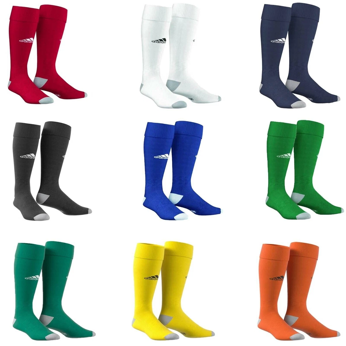 Adidas padded socks sales