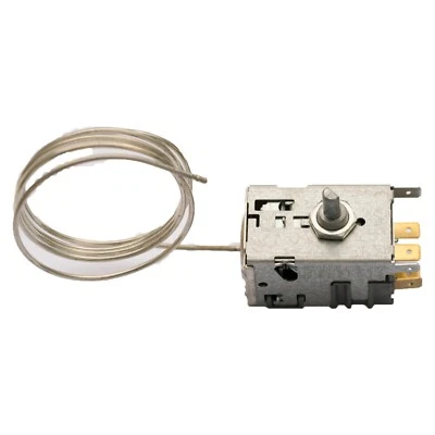 Danfoss 25T65 THERMOSTAT EN60730-2-9 077В6220 Zwei Kammern Kühlschrank