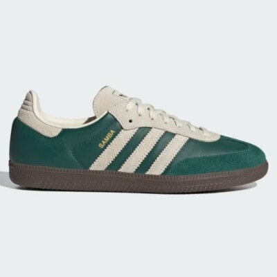 ★★Adairs★★ Samba OG Green JI3215 s-l400.jpg