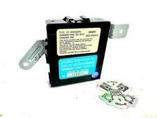 97-01 CRV CR-V Keyless Power Door Lock Control Module Receiver 38380-S10-A010-M1