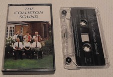The Colliston Sound 1997 Smith/Mearns SMR 067 Cassette Tape Album