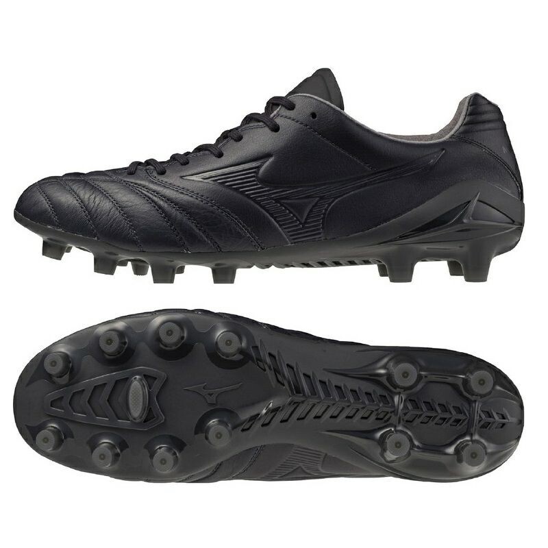 MIZUNO MONARCIDA NEO III JAPAN Ltd P1GA255200 DNA BLACK 2025