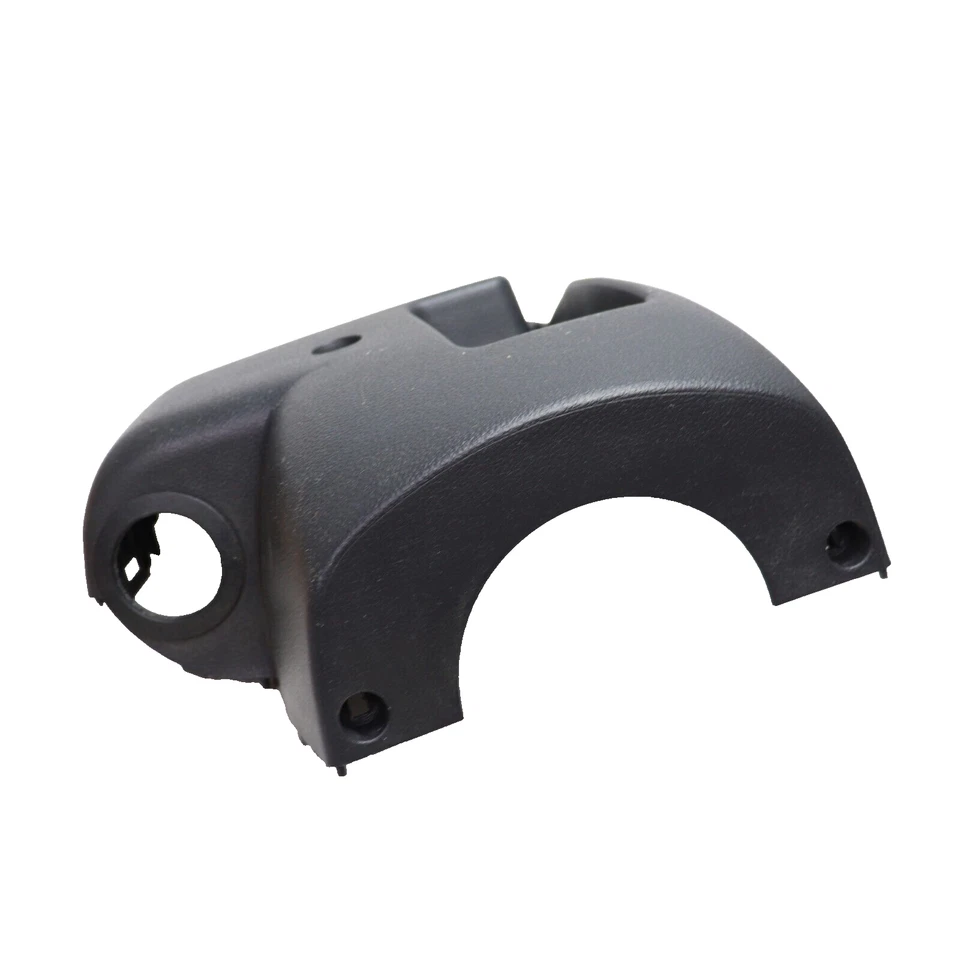 Hyundai Accent 2008 columna de dirección cubierta panel de ajuste inferior 84852-1E150 Foto 2 de 4