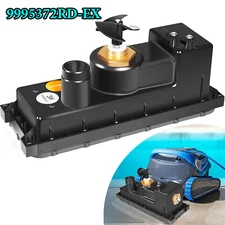 9995372RD-EX Robotic Pool Cleaner Motor Unit Fit Dolphin Advantage Plus, Premier