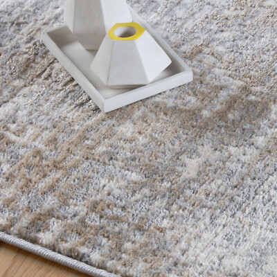 Designerteppich Salsa 690 taupe 3D modern zeitlos exclusiv preiswert 