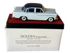<!--F#f_0-->TRAX TR40 - 1956 Holden FE Special Sedan 2 Tone Blue 1:43 Diecast Model Car<!--F/-->